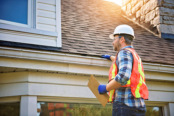 Licensed Roof Inspection service in Mc Bee, SC - Ben Roofing and Steel LLC
